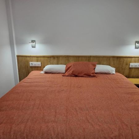 Hostal Andres El Saler Dış mekan fotoğraf