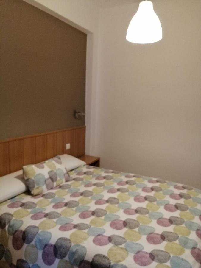 Hostal Andres El Saler Dış mekan fotoğraf