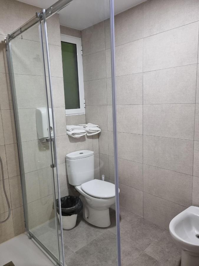 Hostal Andres El Saler Dış mekan fotoğraf
