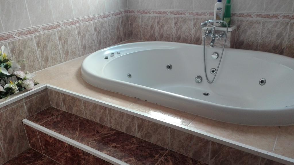 Hostal Andres El Saler Dış mekan fotoğraf