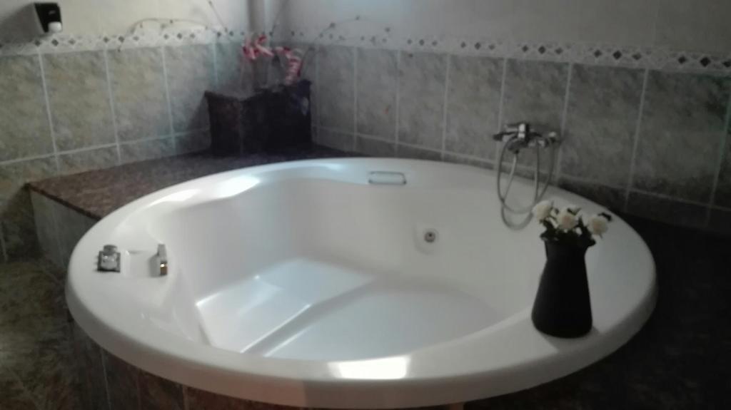 Hostal Andres El Saler Dış mekan fotoğraf