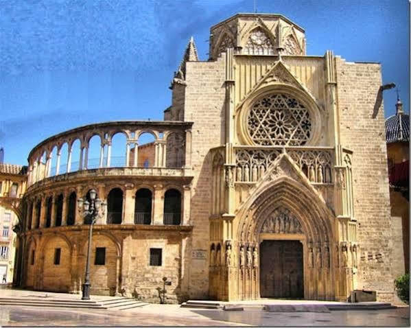 Hostal Andres El Saler Dış mekan fotoğraf