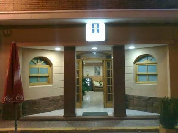 Hostal Andres El Saler Dış mekan fotoğraf