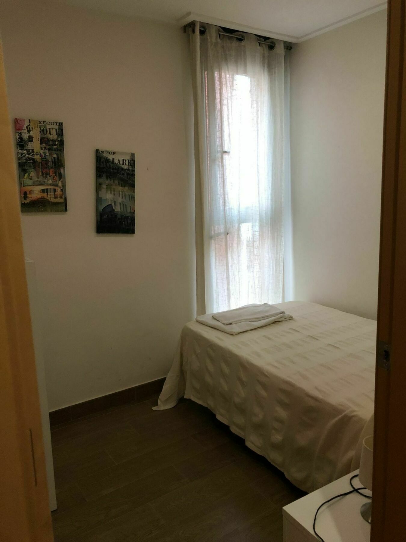 Hostal Andres El Saler Dış mekan fotoğraf