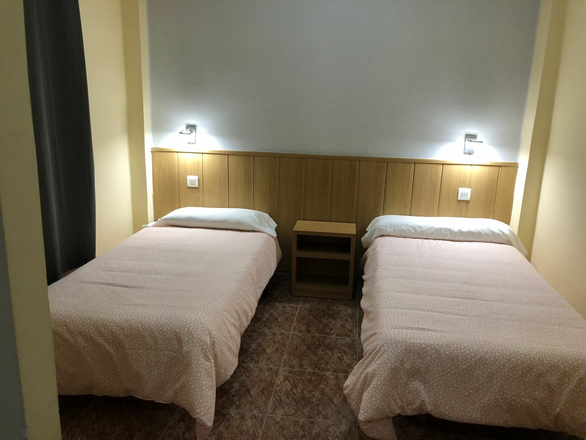 Hostal Andres El Saler Dış mekan fotoğraf