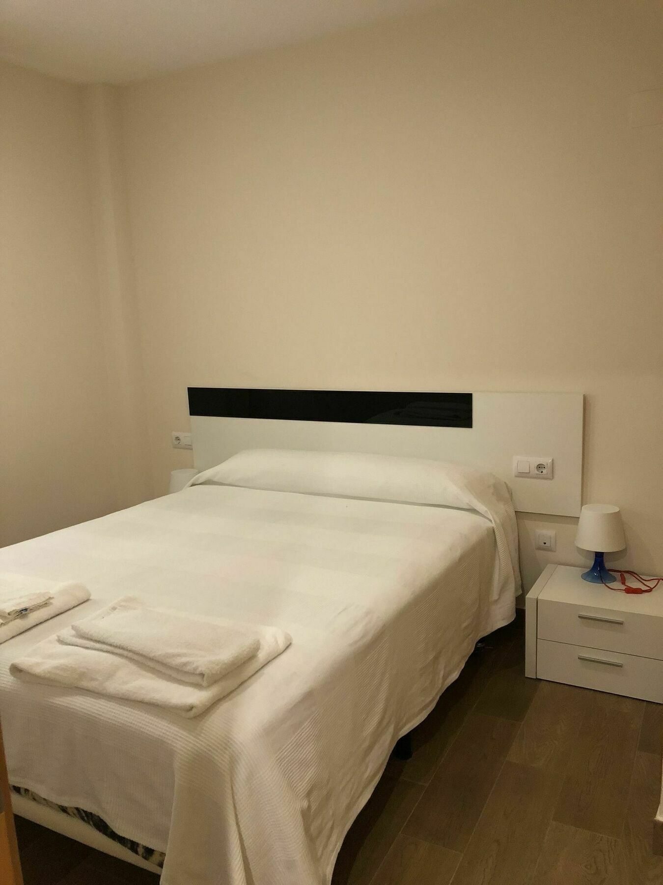 Hostal Andres El Saler Dış mekan fotoğraf