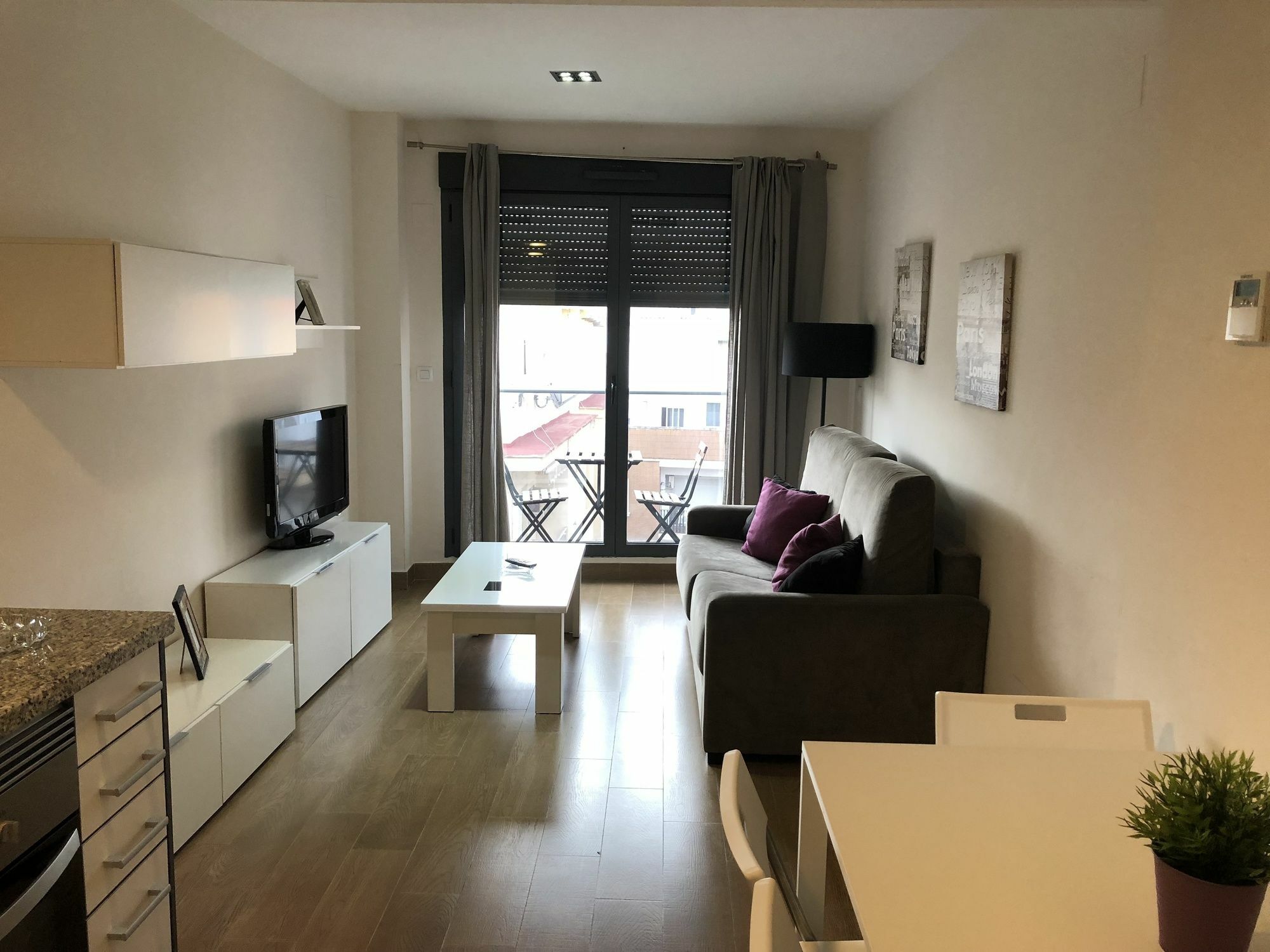 Hostal Andres El Saler Dış mekan fotoğraf