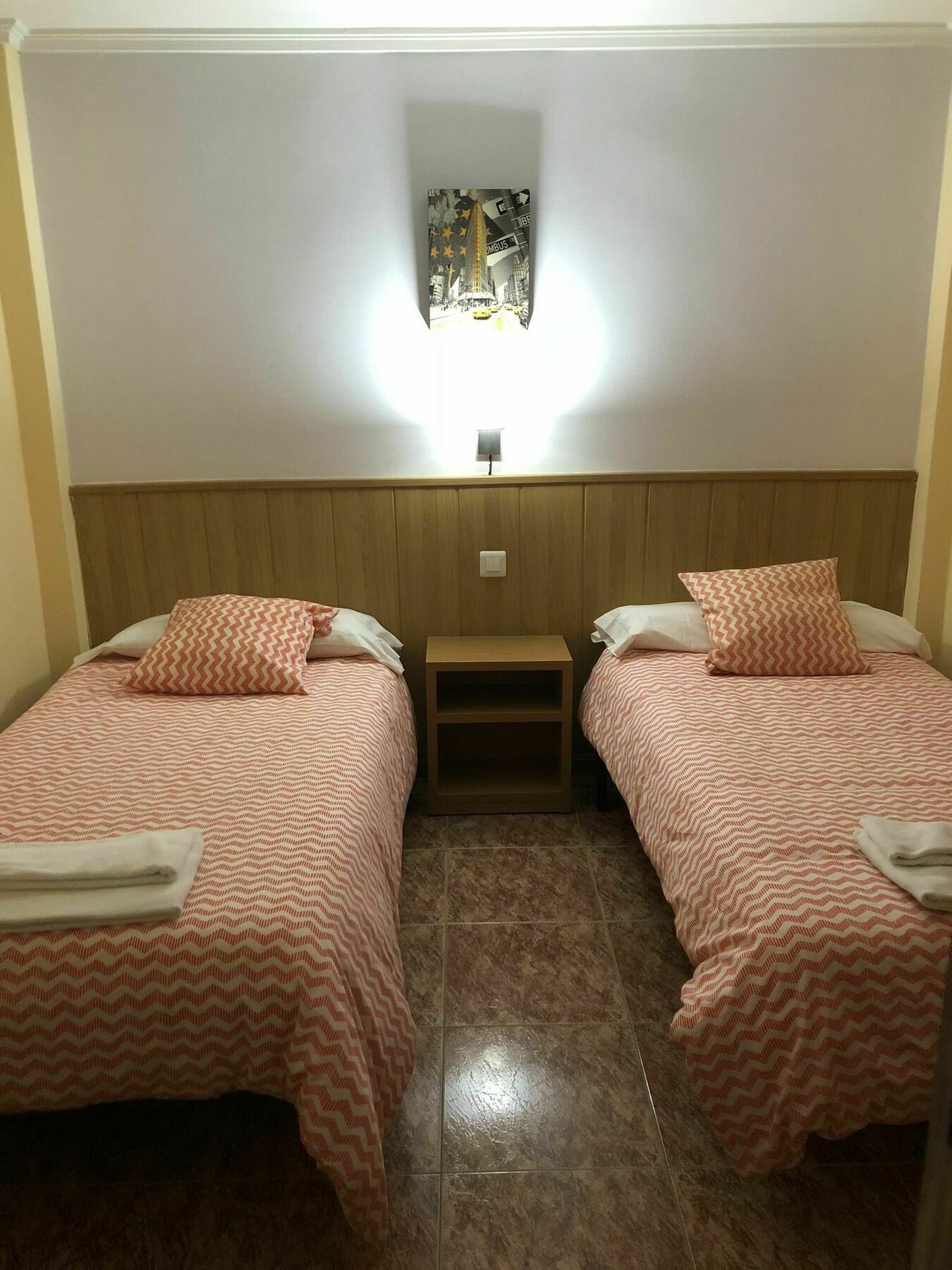 Hostal Andres El Saler Dış mekan fotoğraf