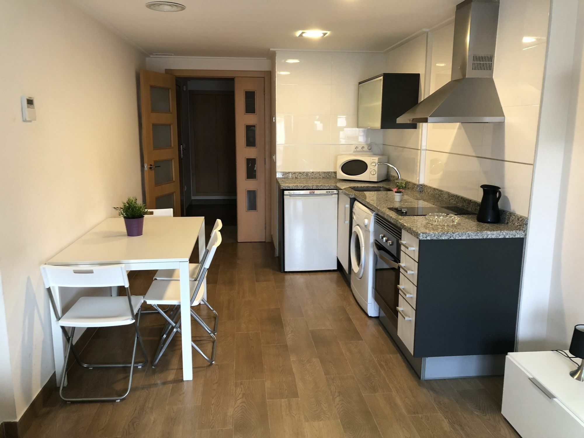 Hostal Andres El Saler Dış mekan fotoğraf