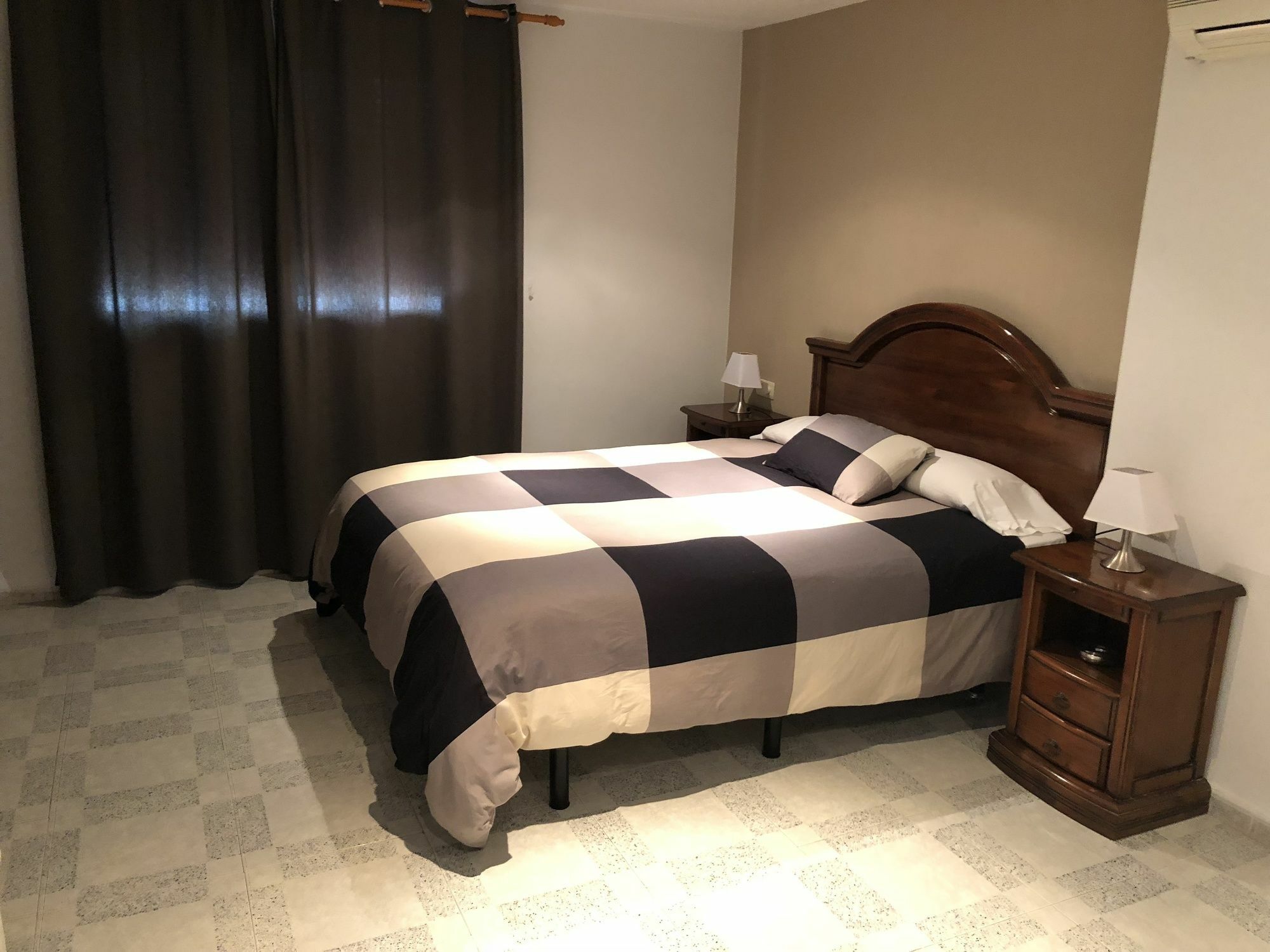 Hostal Andres El Saler Dış mekan fotoğraf