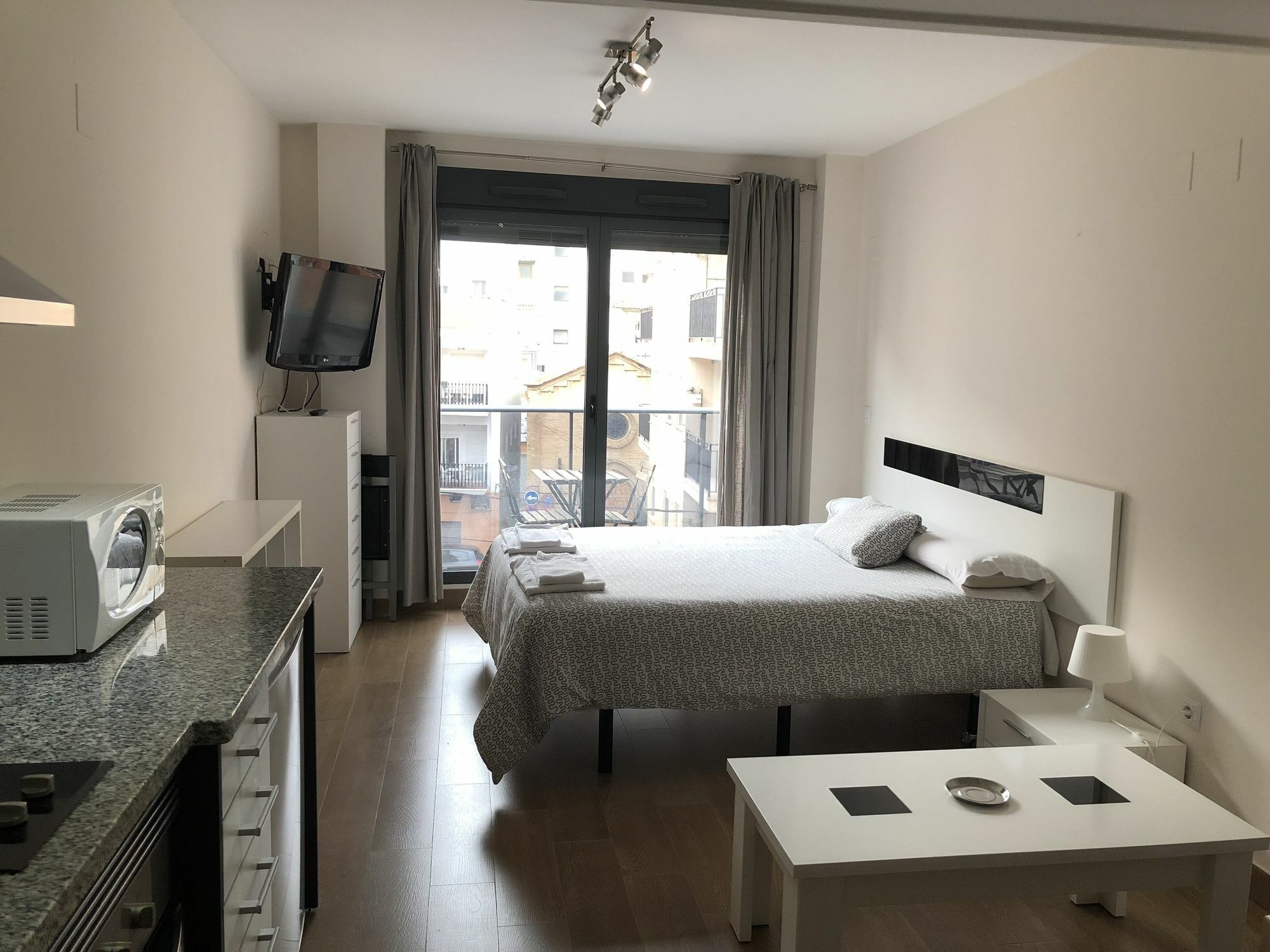 Hostal Andres El Saler Dış mekan fotoğraf