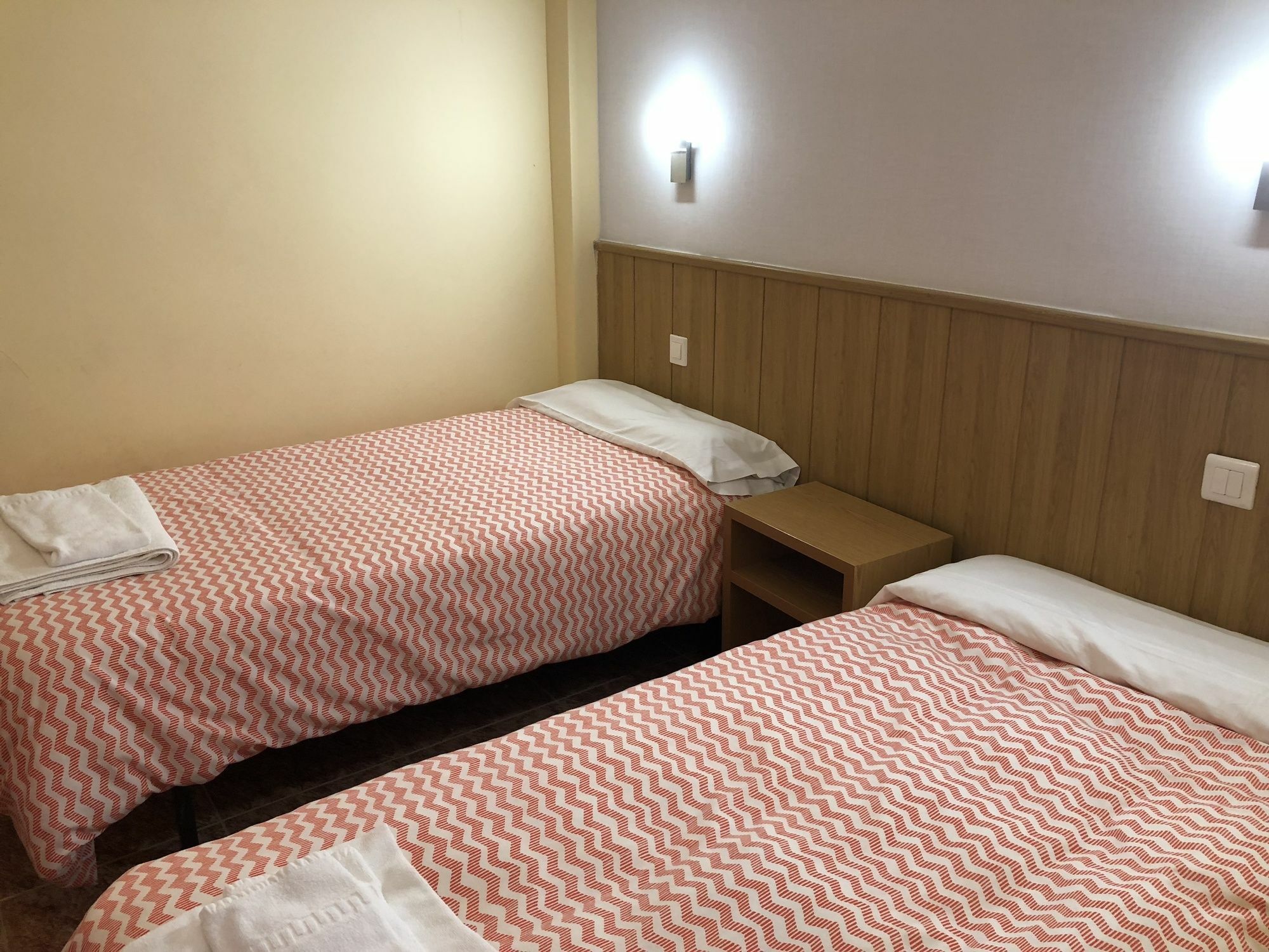 Hostal Andres El Saler Dış mekan fotoğraf