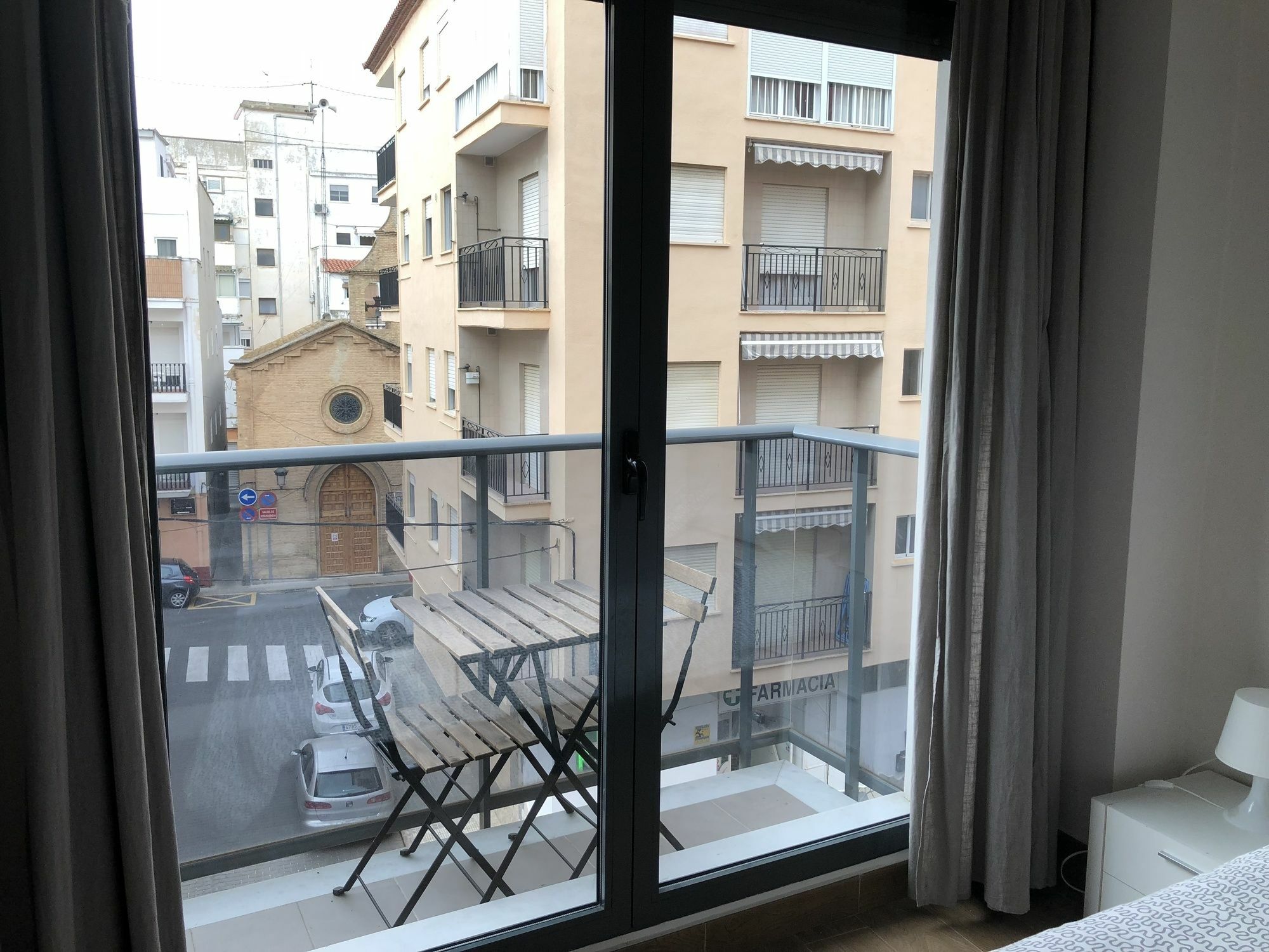 Hostal Andres El Saler Dış mekan fotoğraf