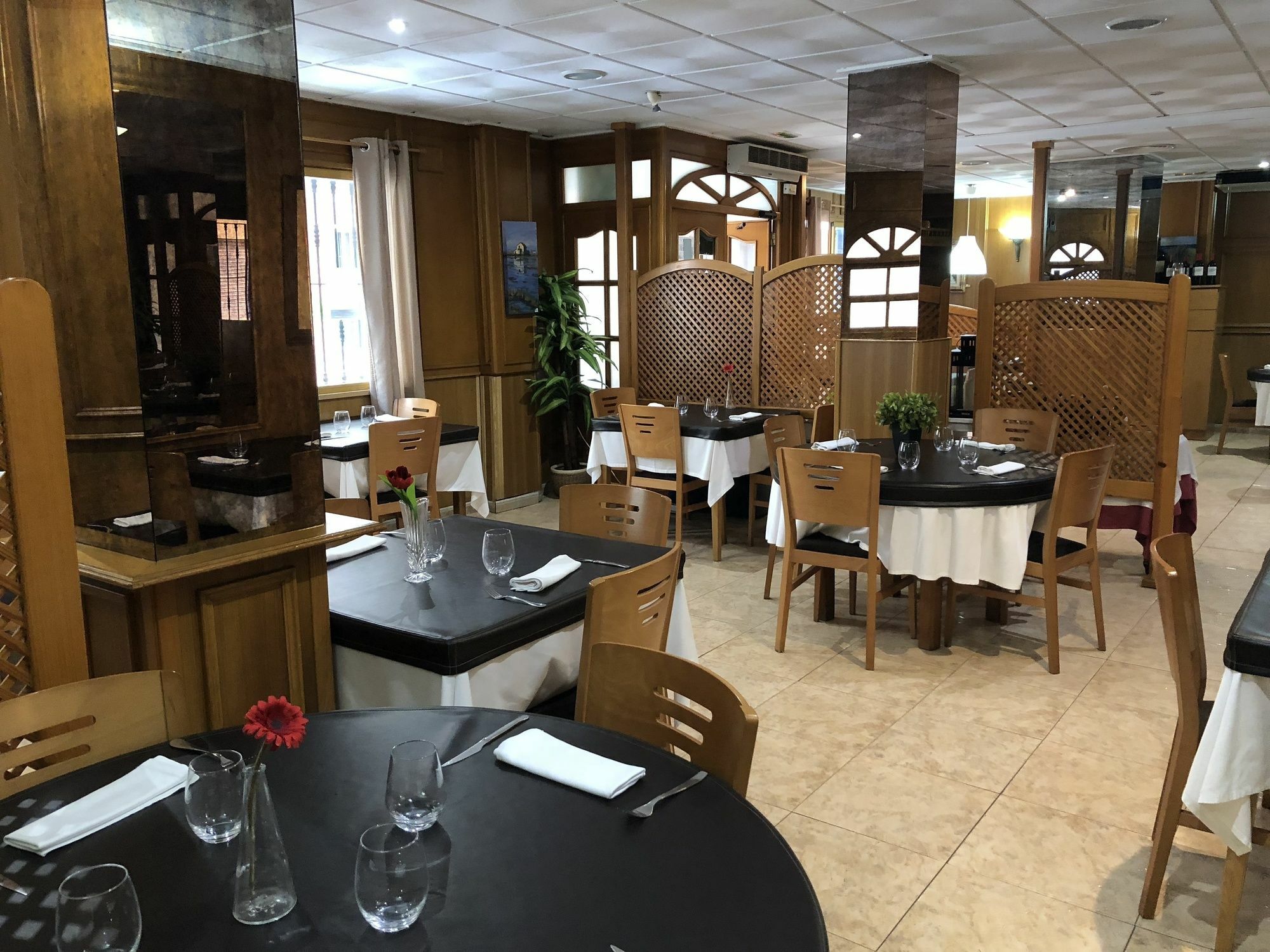 Hostal Andres El Saler Dış mekan fotoğraf
