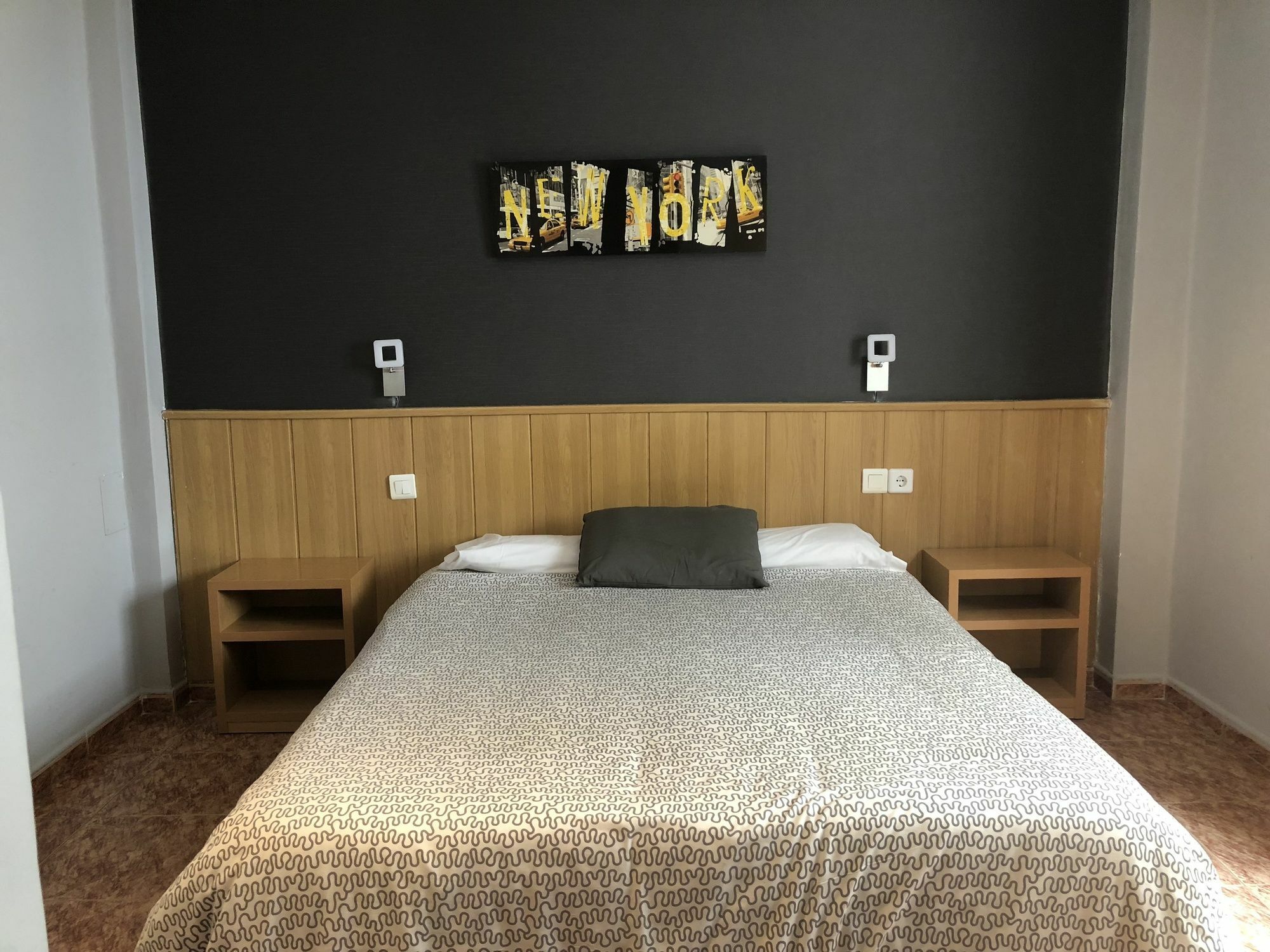 Hostal Andres El Saler Dış mekan fotoğraf