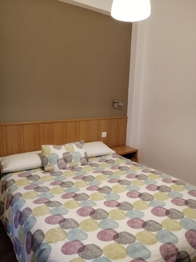 Hostal Andres El Saler Dış mekan fotoğraf